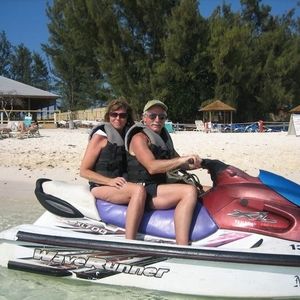 Meet your Posher, Victoria